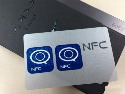 Ntag203芯片,Ntag203标签,NFC Ntag203