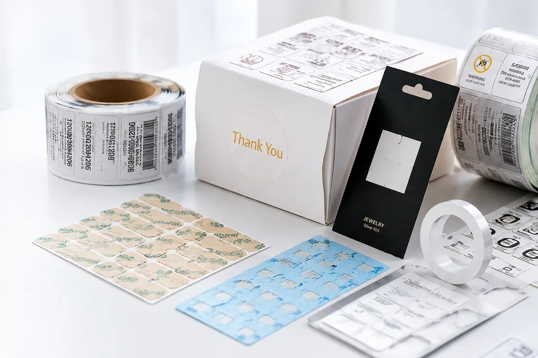 Precision die-cutting