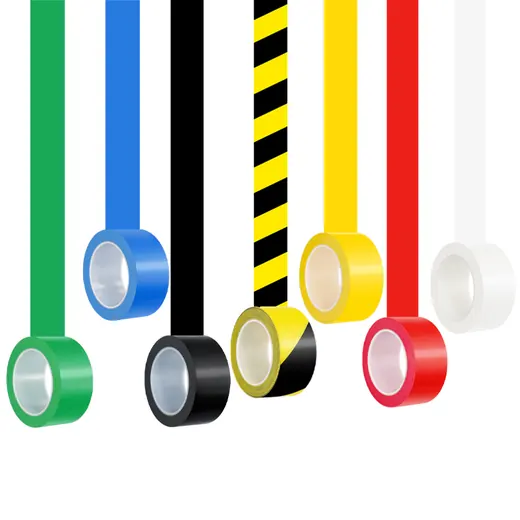 Double-sided tape for flooring