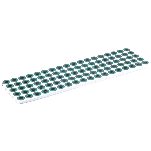 Insulating gaskets