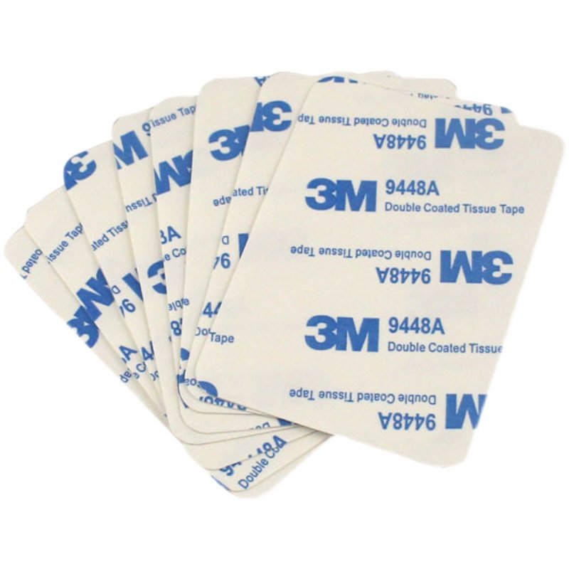 3M 9448A cotton paper double-sided tape