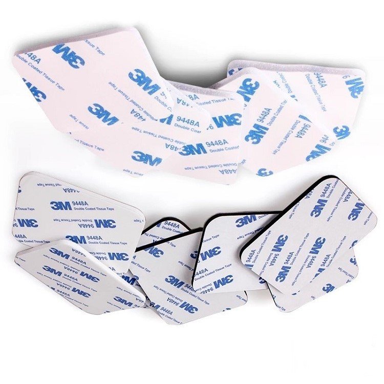 3M adhesive-backed foam gasket