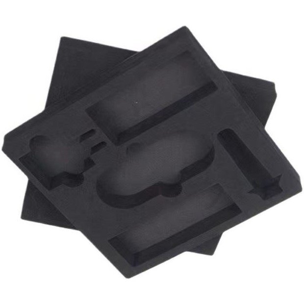 High-density shockproof sponge pad