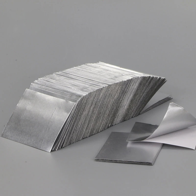 Thermal Insulation, EMI Shielding and Masking Gaskets