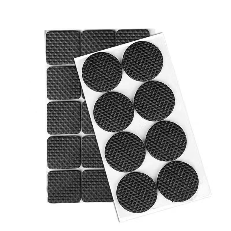 Pads de espuma EVA com respaldo adesivo