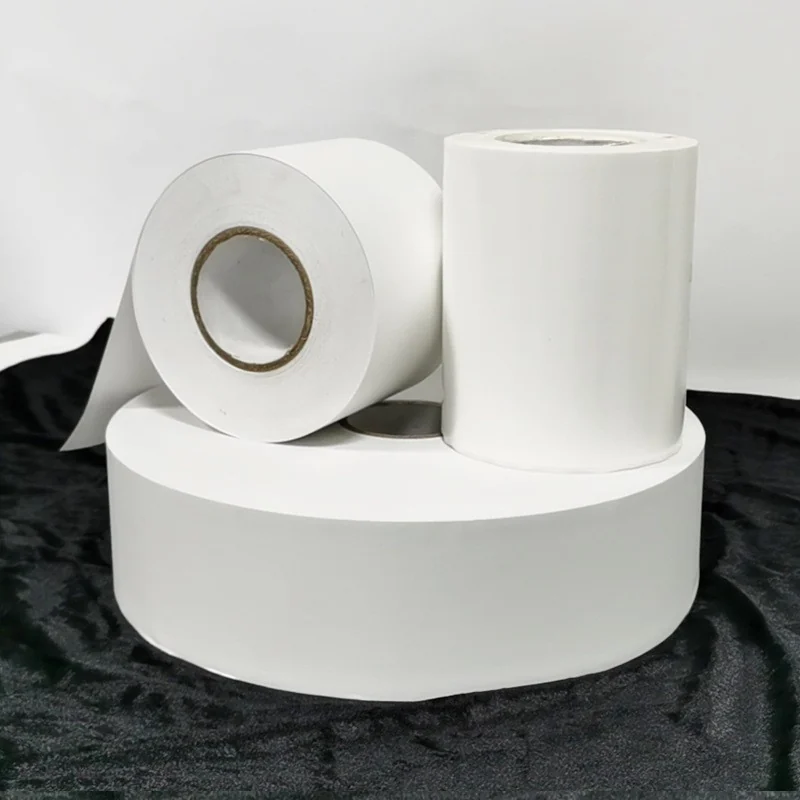 Manipulationssicheres Fragilpapier