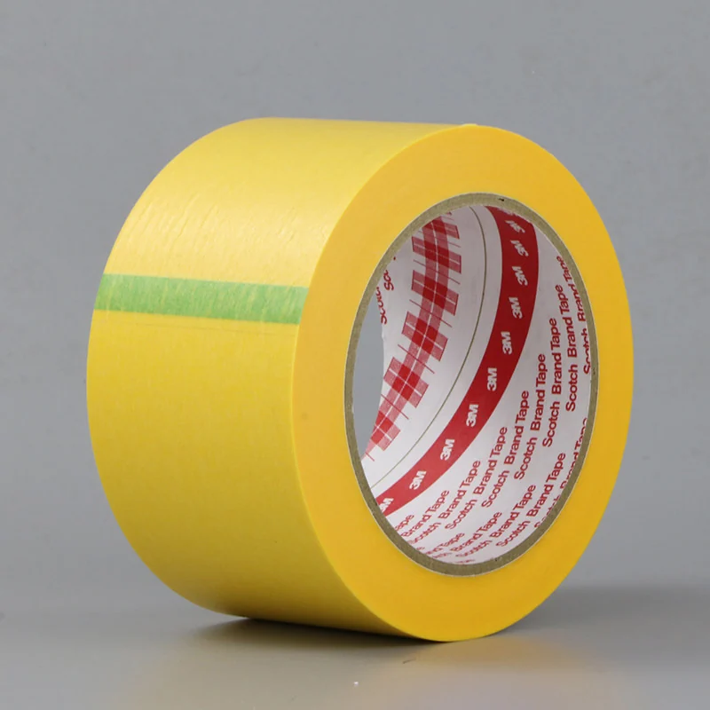 نوار ماسکینگ 3M 244