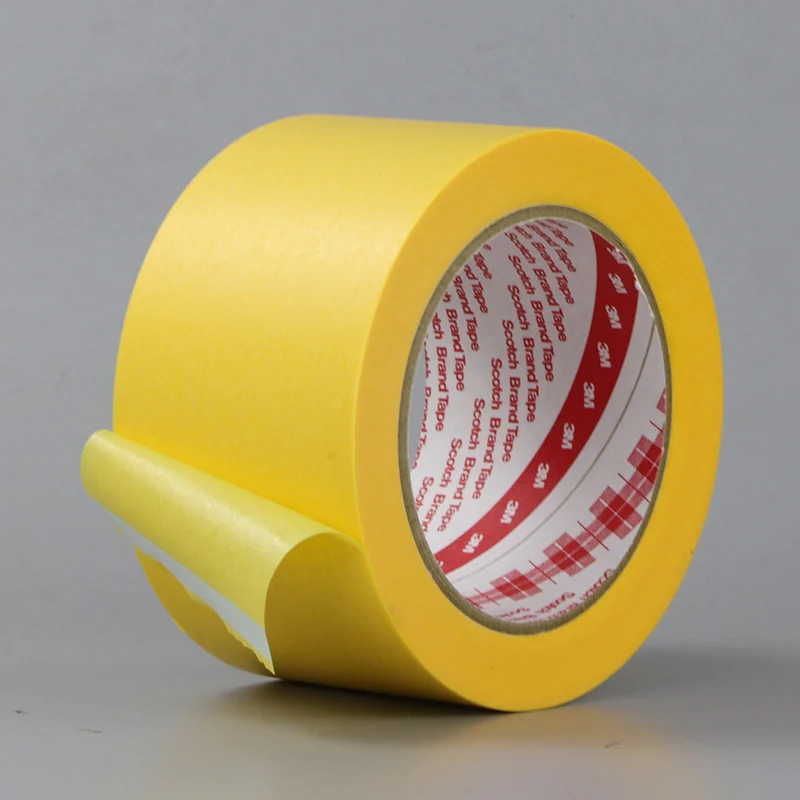 نوار ماسکینگ 3M 244