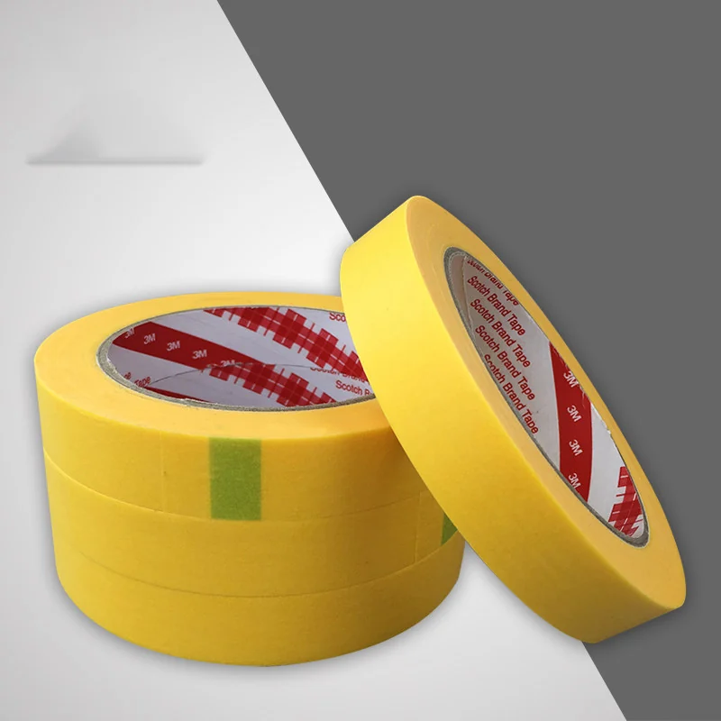 نوار ماسکینگ 3M 244