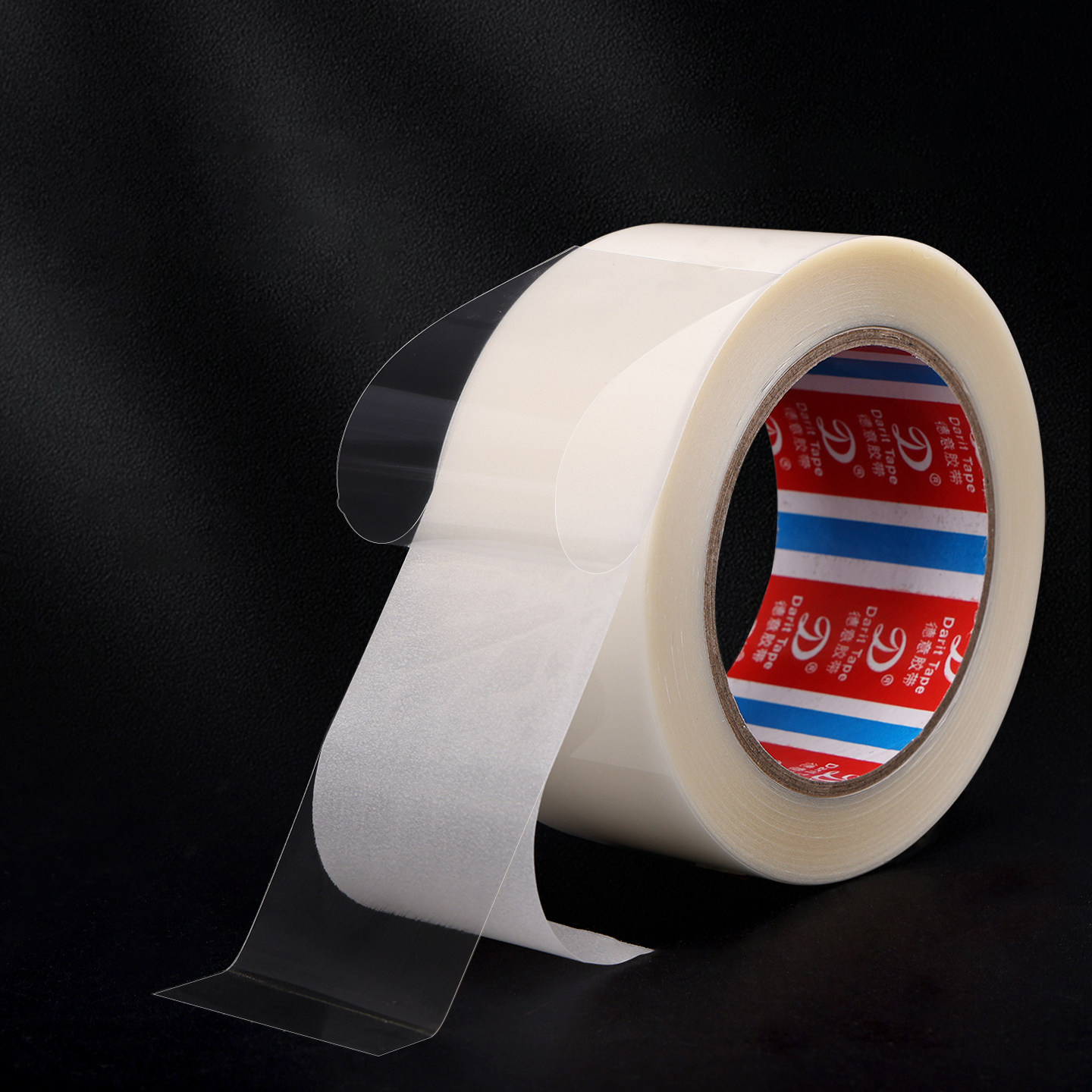 Key and Switch Double-Sided Adhesive