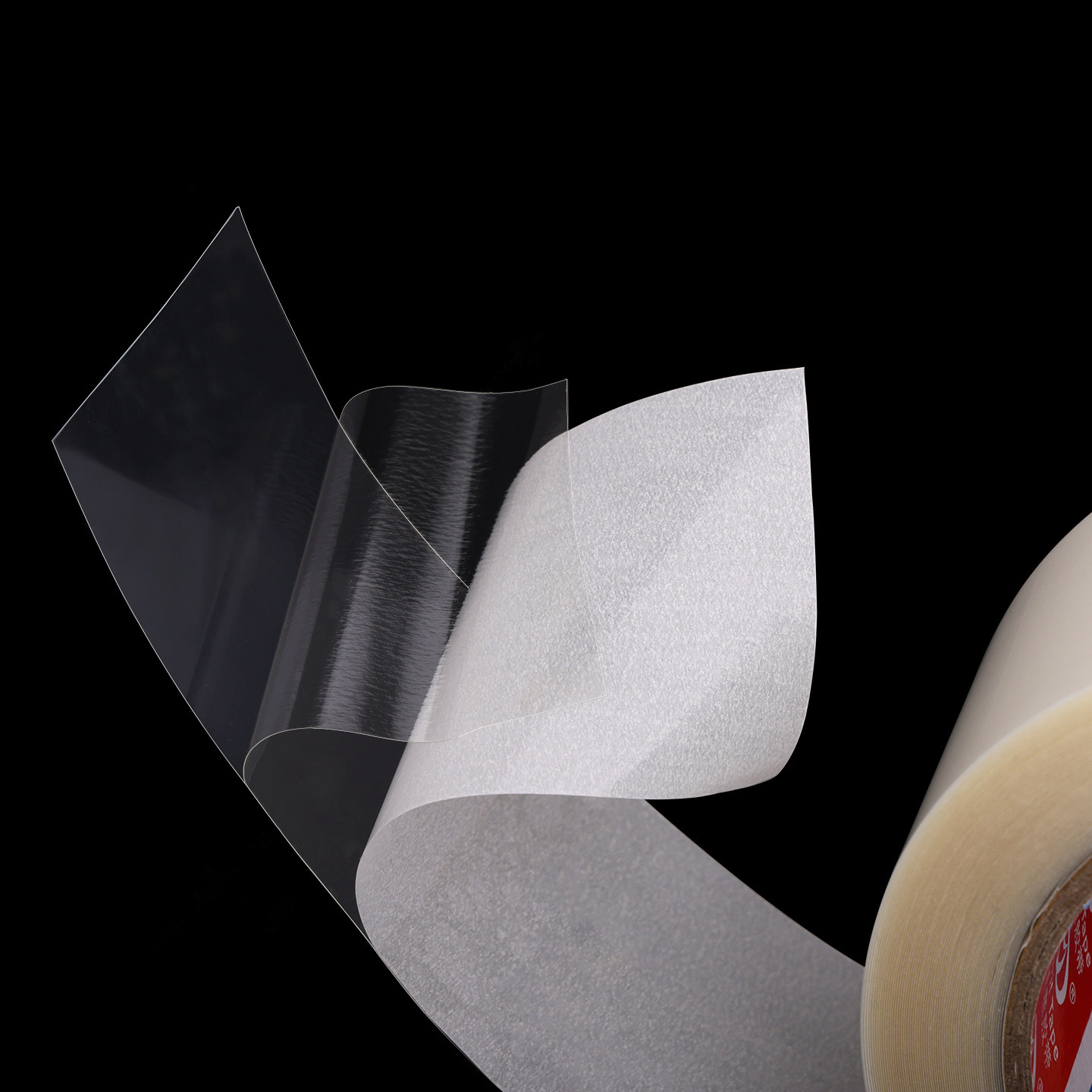 Key and Switch Double-Sided Adhesive