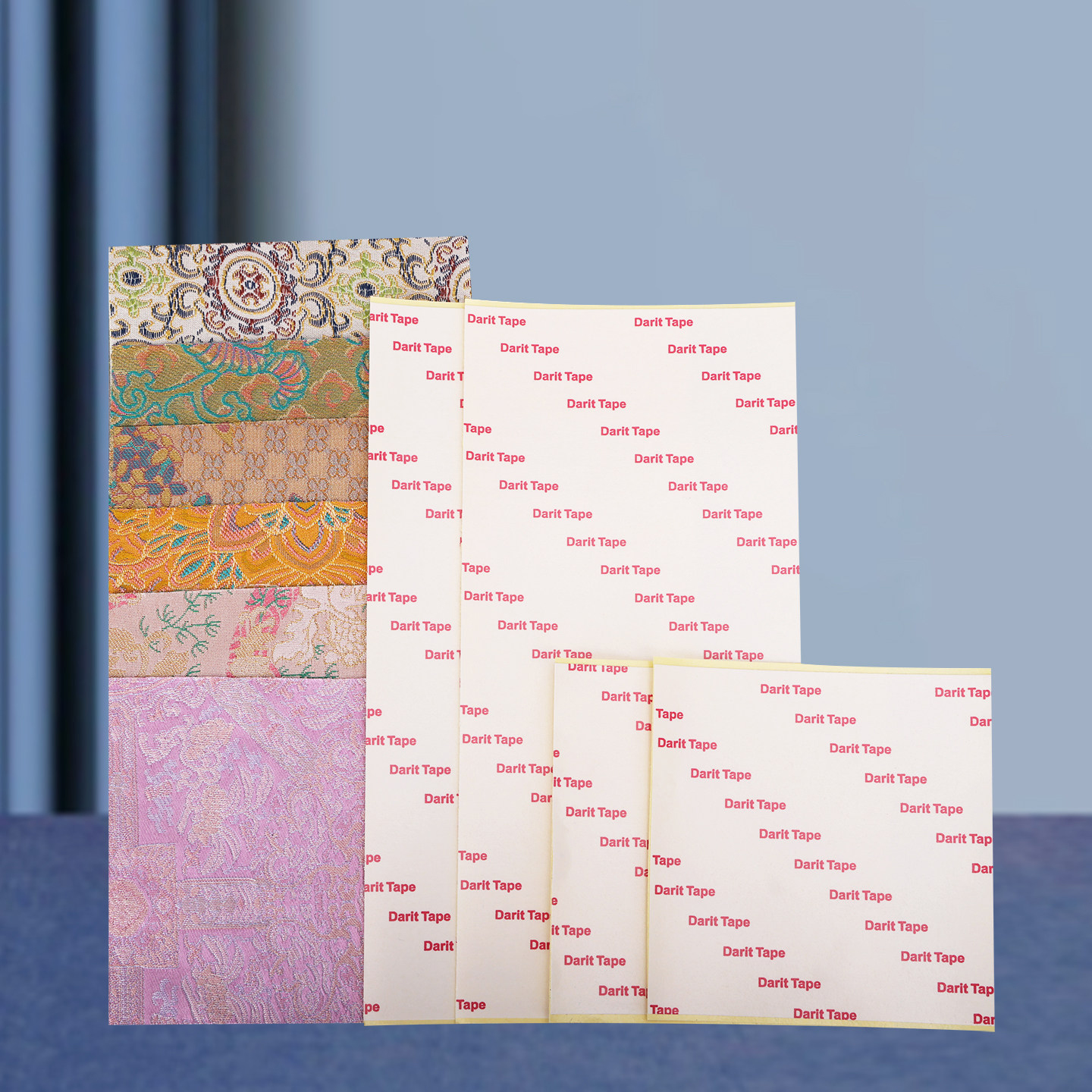 Garment and Fabric Double-Sided Adhesive