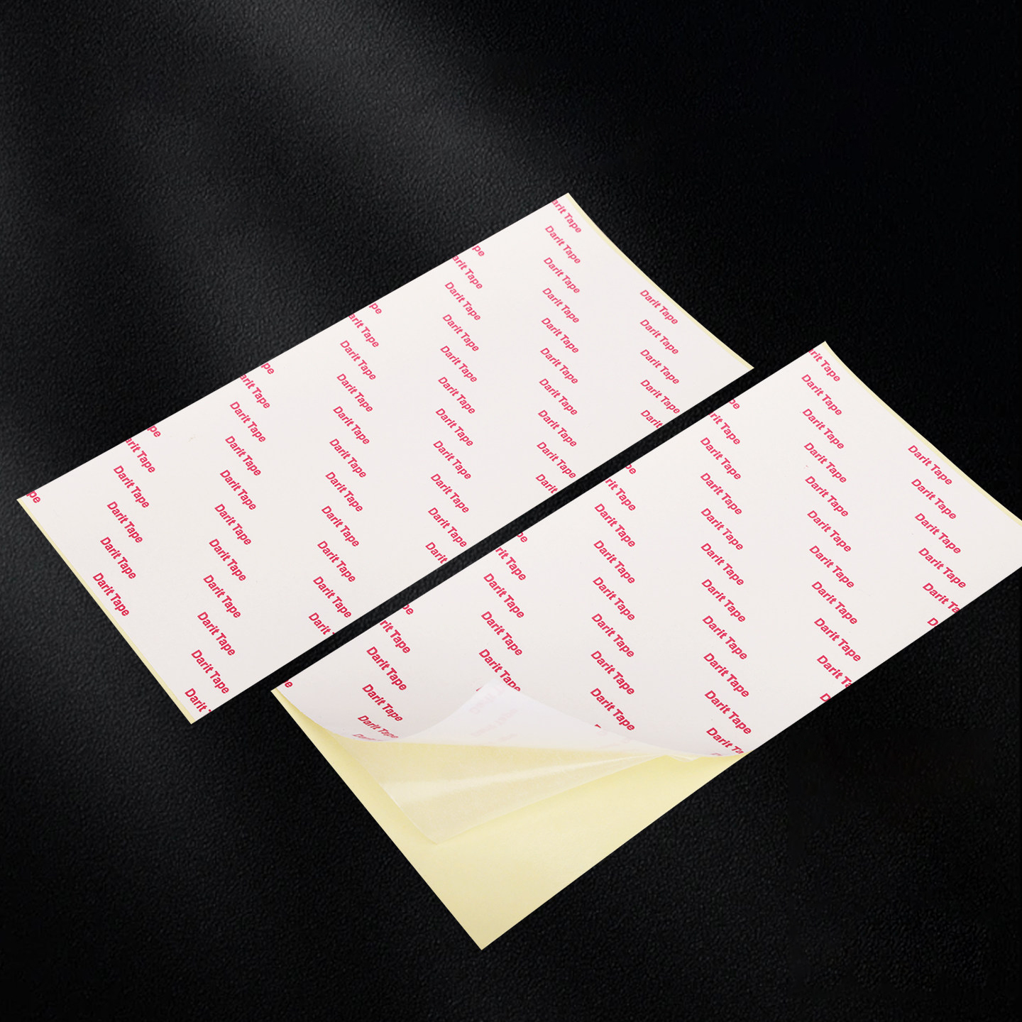 Garment and Fabric Double-Sided Adhesive