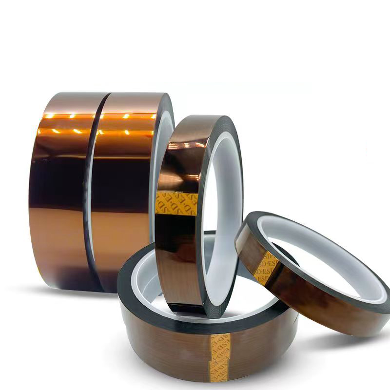 Schutzband für Leiterplatten