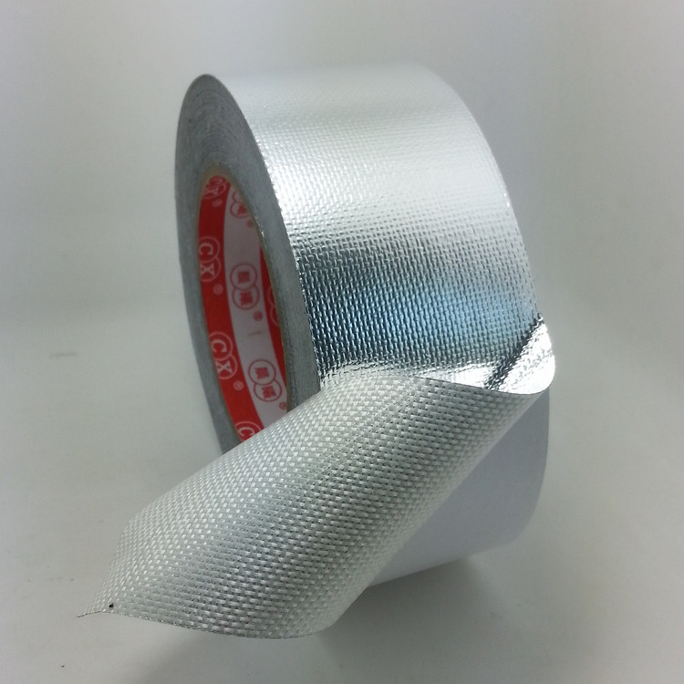 Ruban Aluminium Renforcé de Fibre de Verre