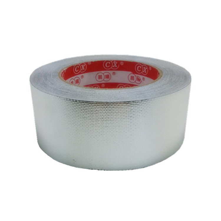Ruban Aluminium Renforcé de Fibre de Verre