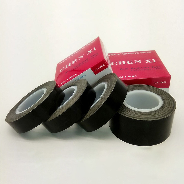ESD Antistatic PTFE Tape