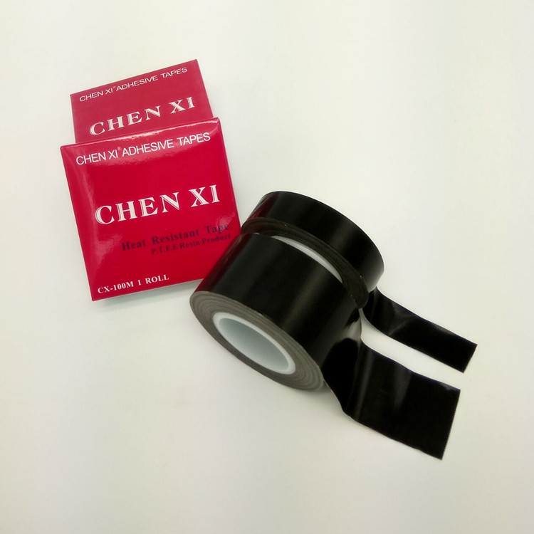 Cinta PTFE Antiestática ESD