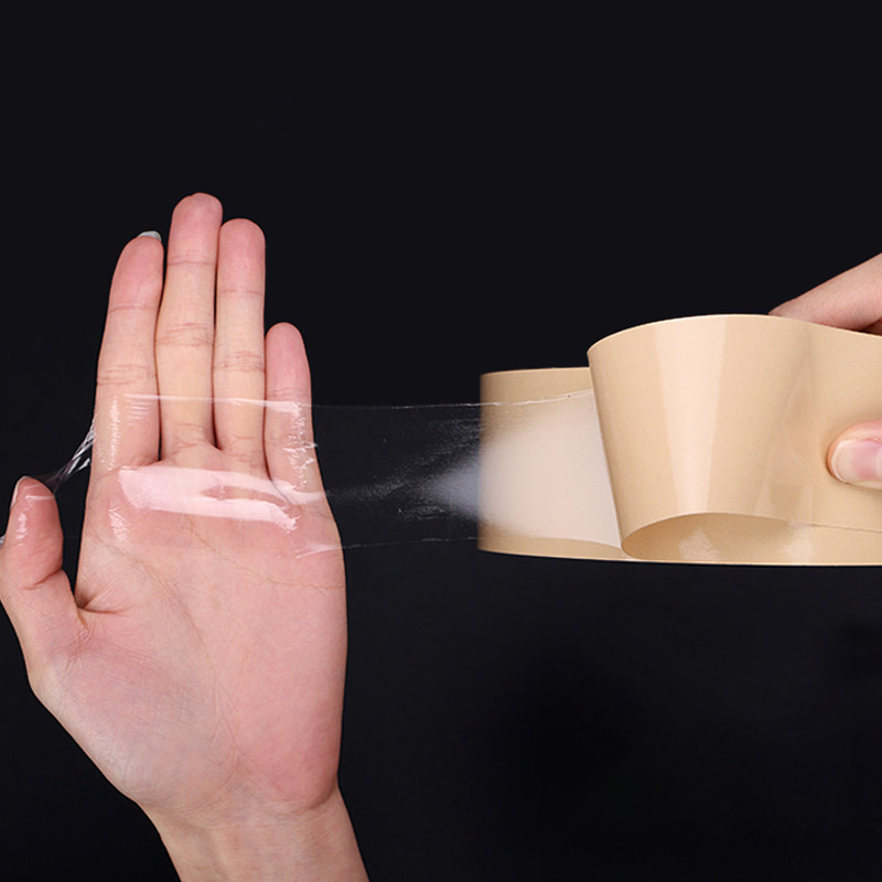 Transferklebeband für Schaumstoffverklebung