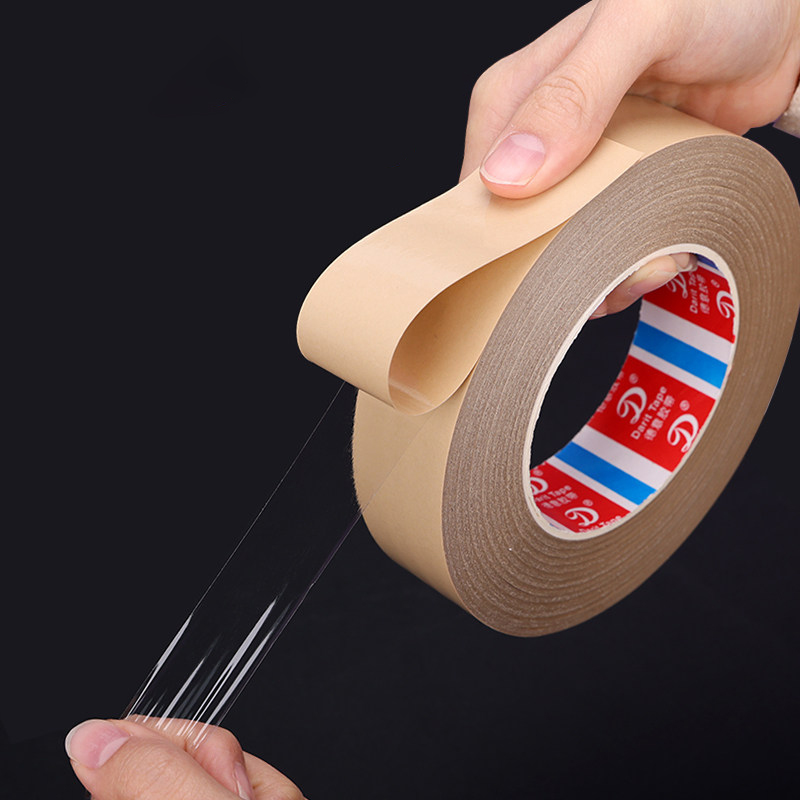 Transferklebeband für Schaumstoffverklebung