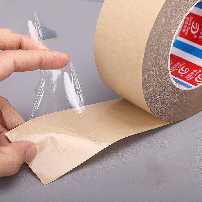 Transferklebeband für Schaumstoffverklebung