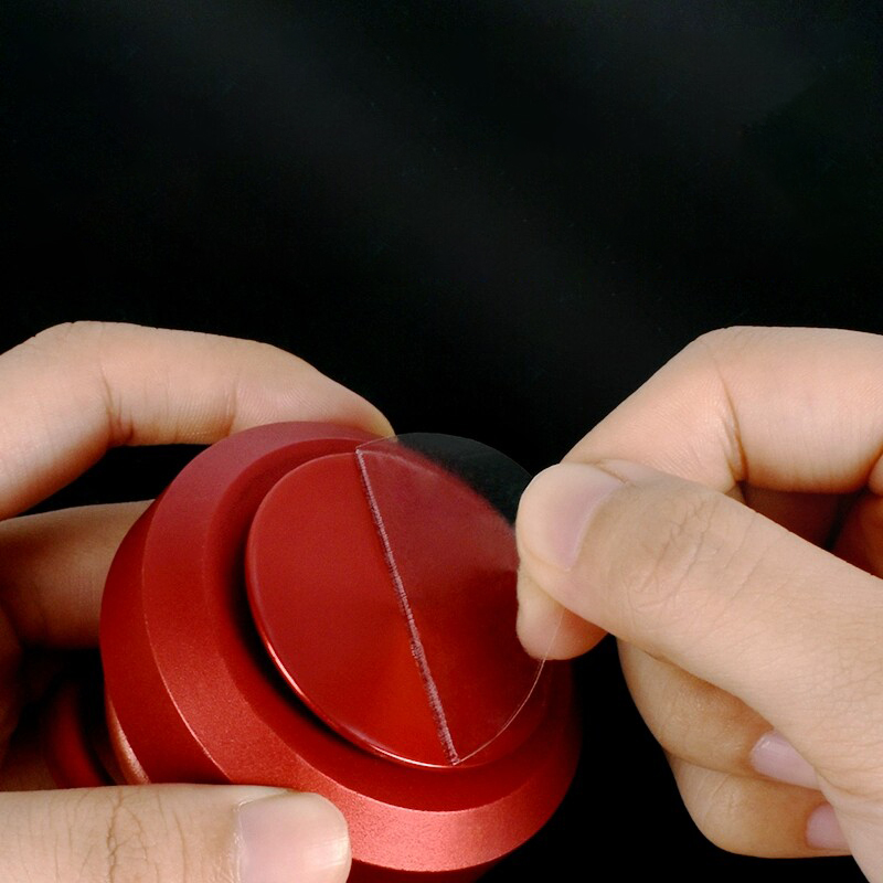 3M 300LSE High-Temperature PET Double-Sided Tape
