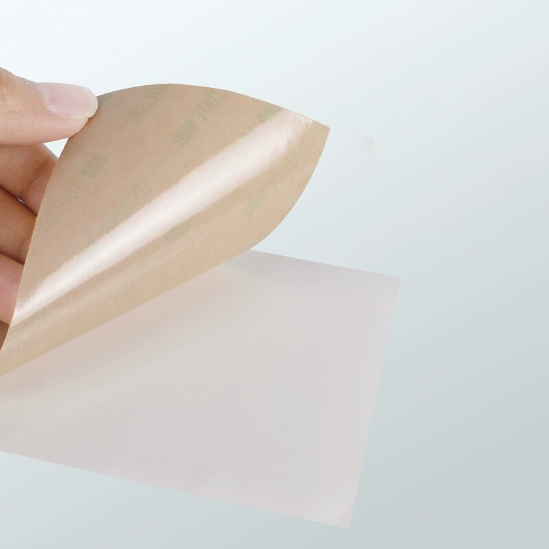 3M 300LSE High-Temperature PET Double-Sided Tape