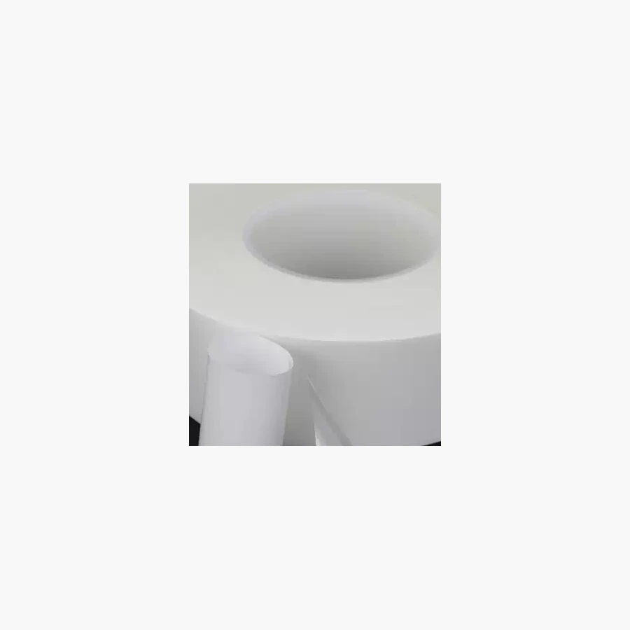 نوار دوطرفه PET با چسبندگی قوی و ضعیف AB