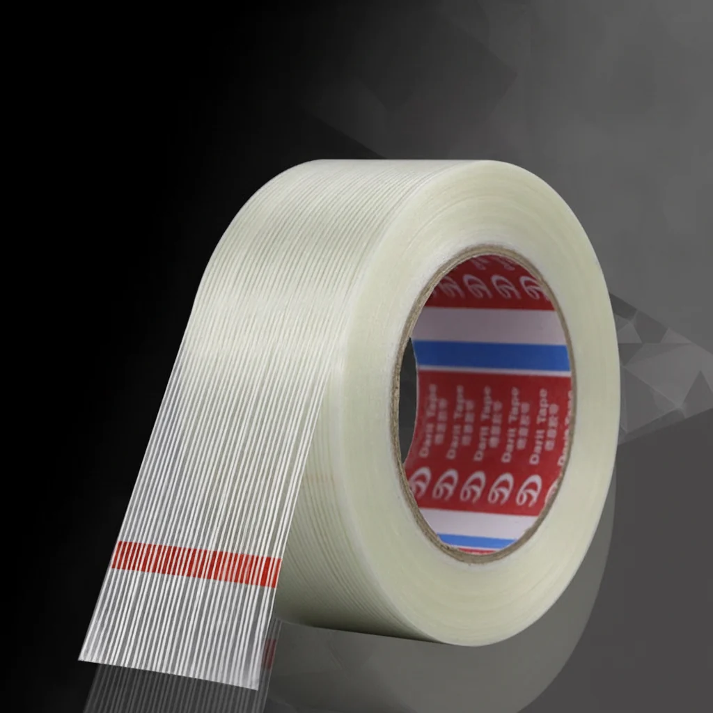 Fita de fibra de vidro ultra-resistente