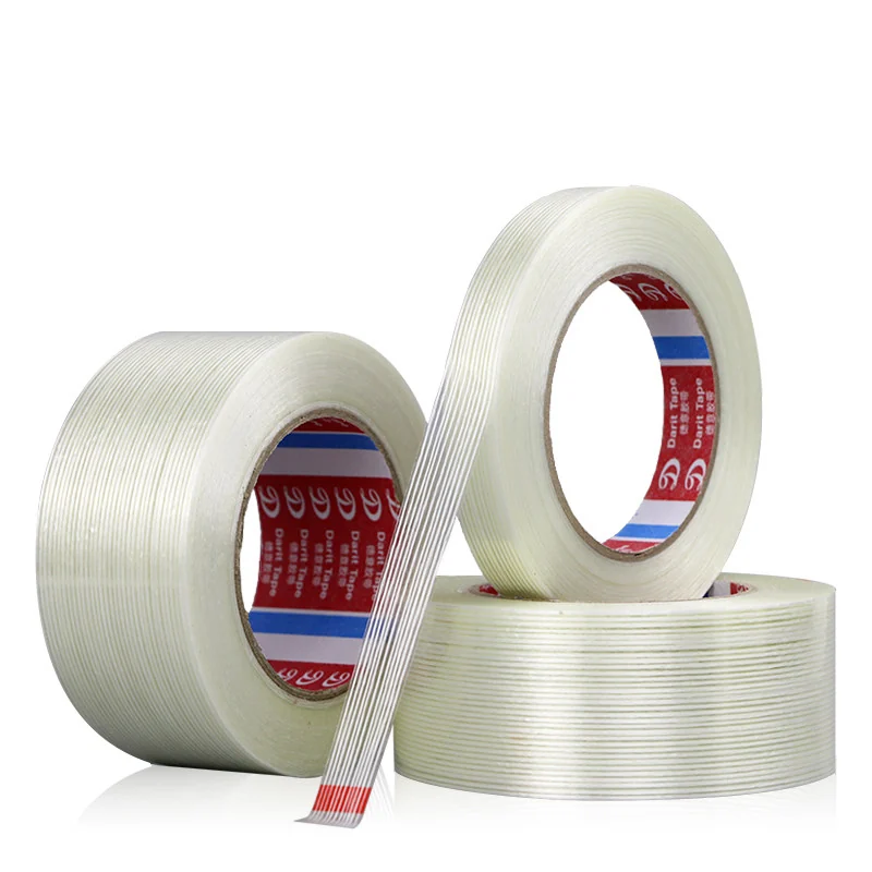 Fita de fibra de vidro ultra-resistente
