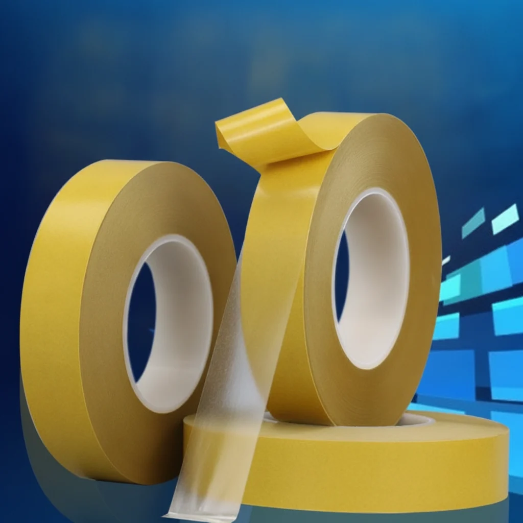 نوار دوطرفه کراون ۷۹۷۲