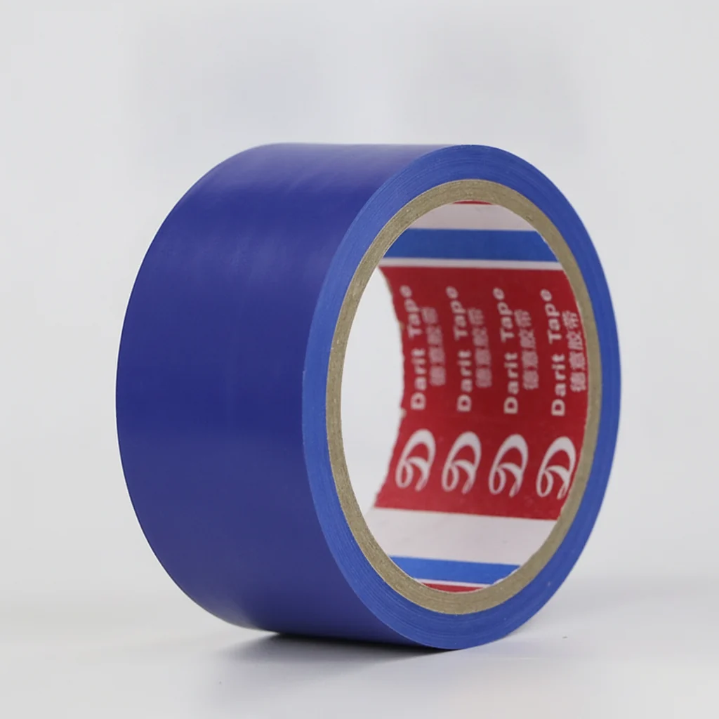 نوار هشدار PVC