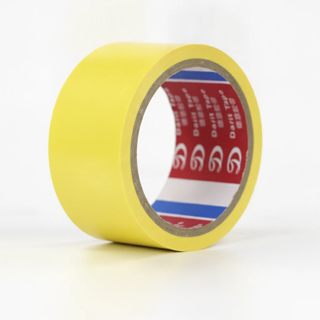 نوار هشدار PVC