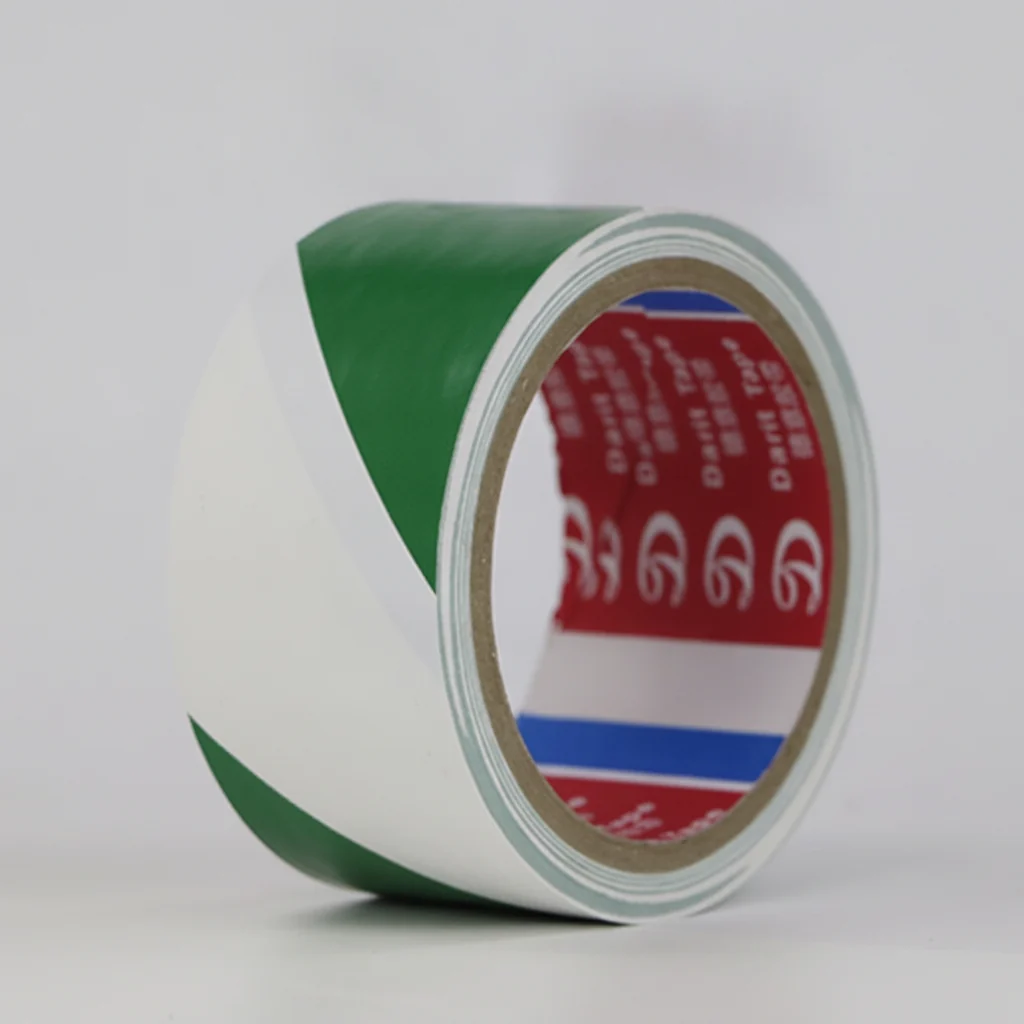 نوار هشدار PVC