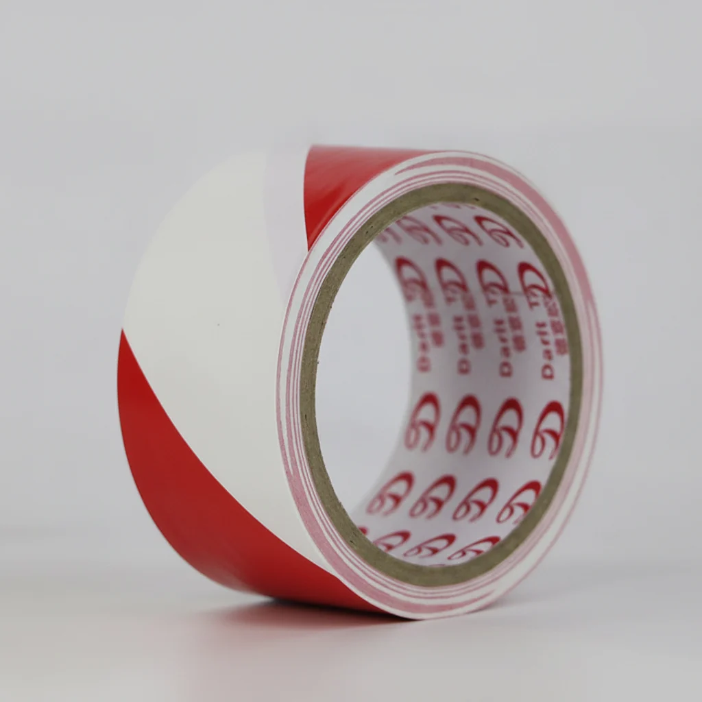 نوار هشدار PVC