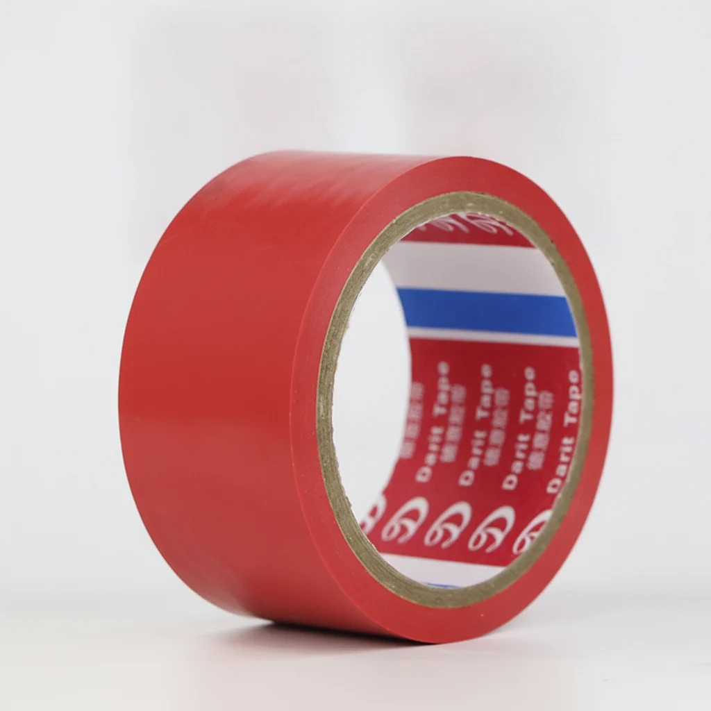 نوار هشدار PVC