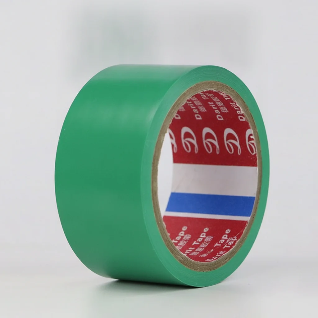 نوار هشدار PVC