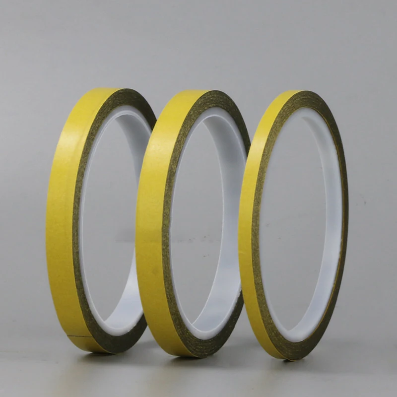 Double-Sided Tape for Phone Cases, LCD Screens, Tablets and Computer Assembly