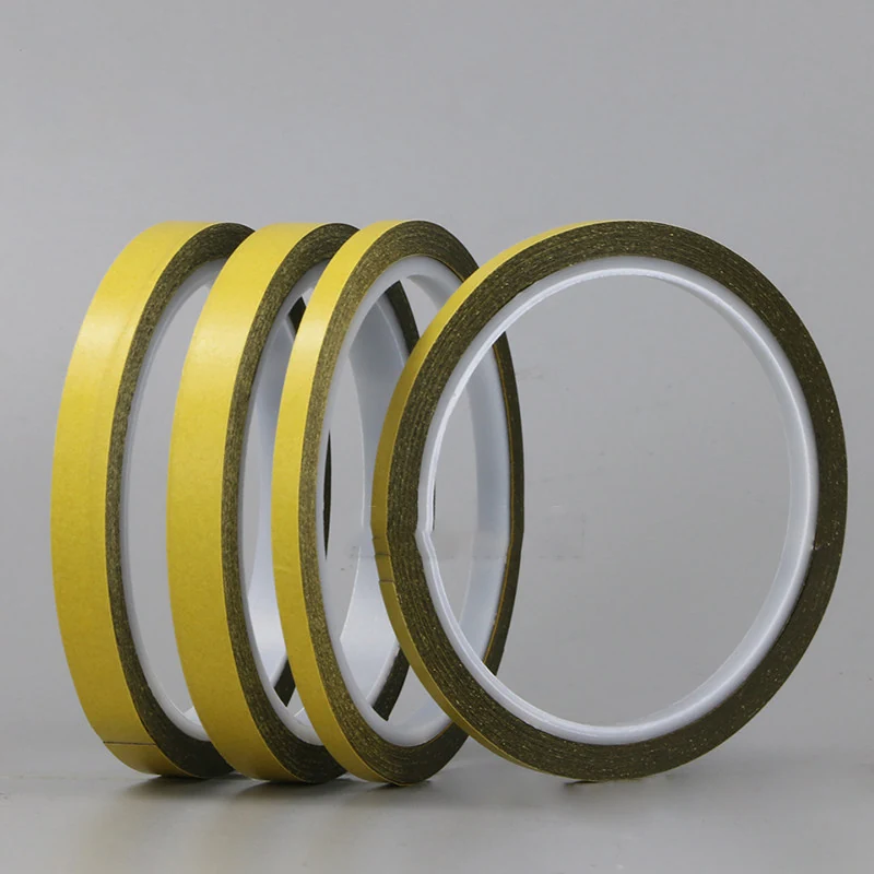 Double-Sided Tape for Phone Cases, LCD Screens, Tablets and Computer Assembly
