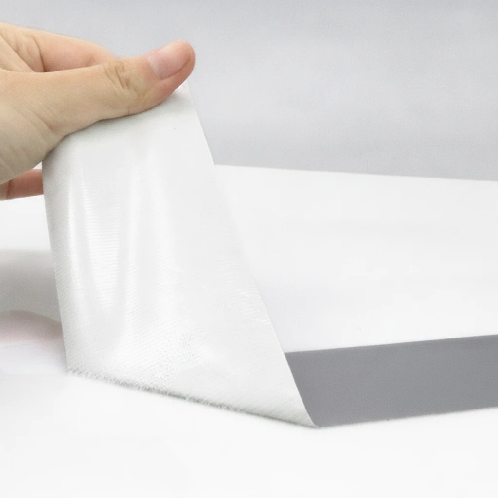 Double-Sided Tape for Carpets, Heavy Bundling, Pipes and Wire Harnesses