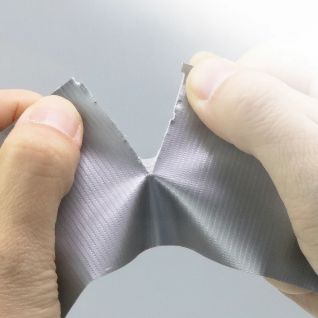 Double-Sided Tape for Carpets, Heavy Bundling, Pipes and Wire Harnesses