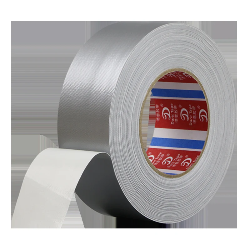 Double-Sided Tape for Carpets, Heavy Bundling, Pipes and Wire Harnesses