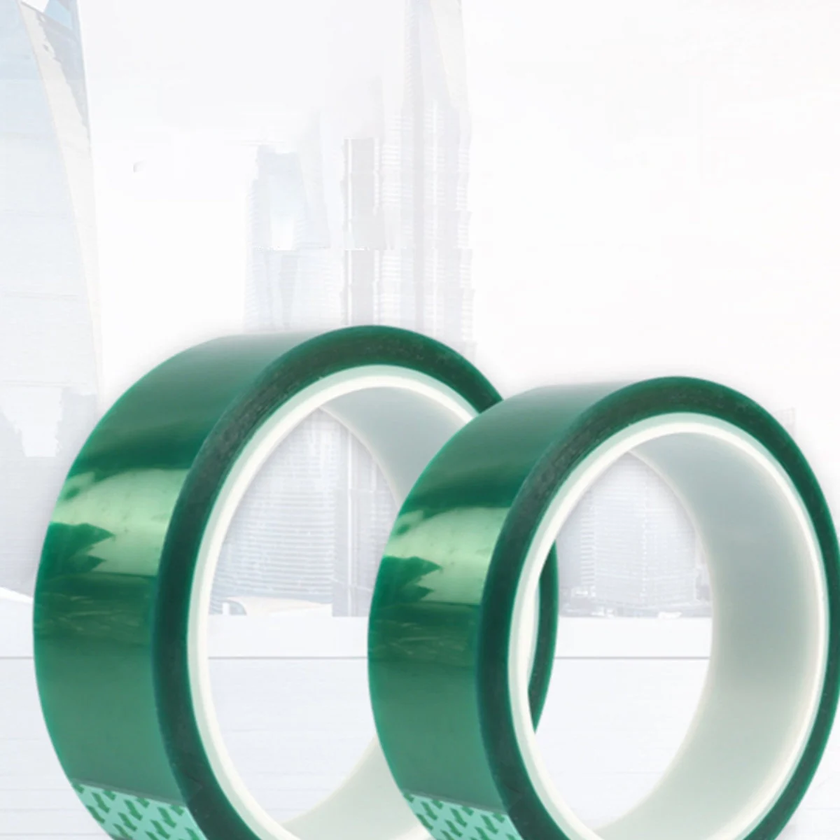Schutzband für Galvanik und Zinnspritzen
