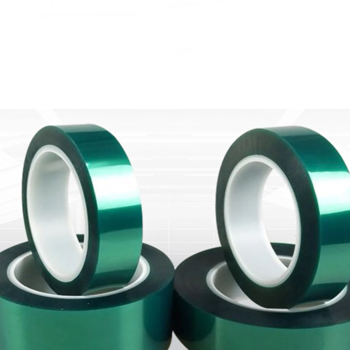 Schutzband für Galvanik und Zinnspritzen