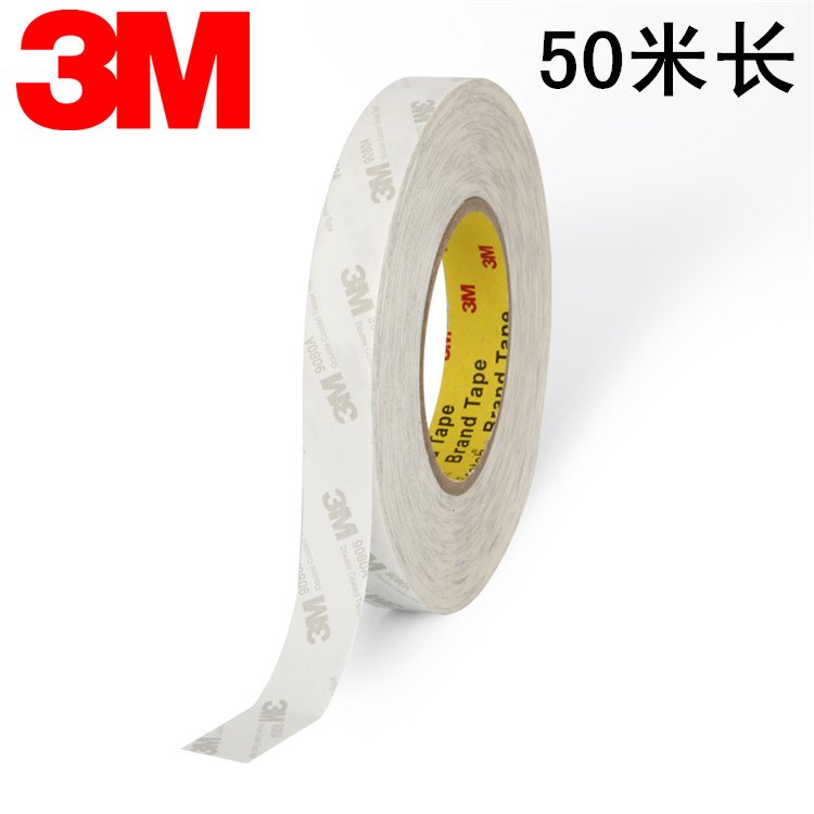 3M 9080A cotton paper double-sided tape