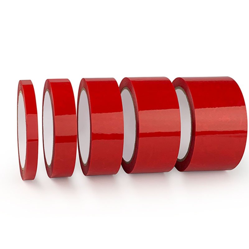 VOID anti-counterfeit sealing tape