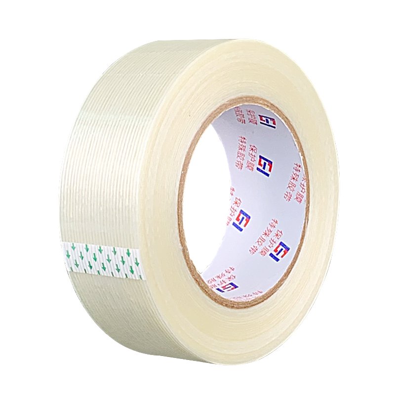 Fiberglass reinforced tape