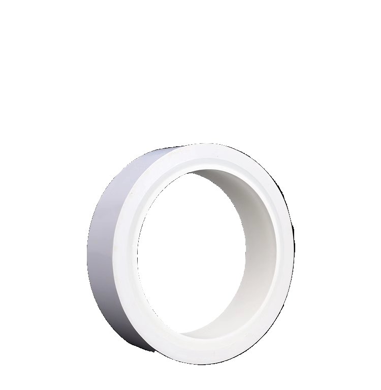 White blackout tape