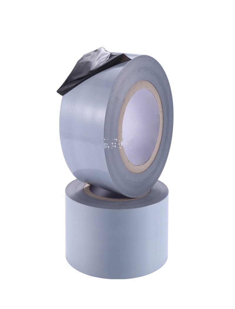 PE aluminum alloy profile protective film
