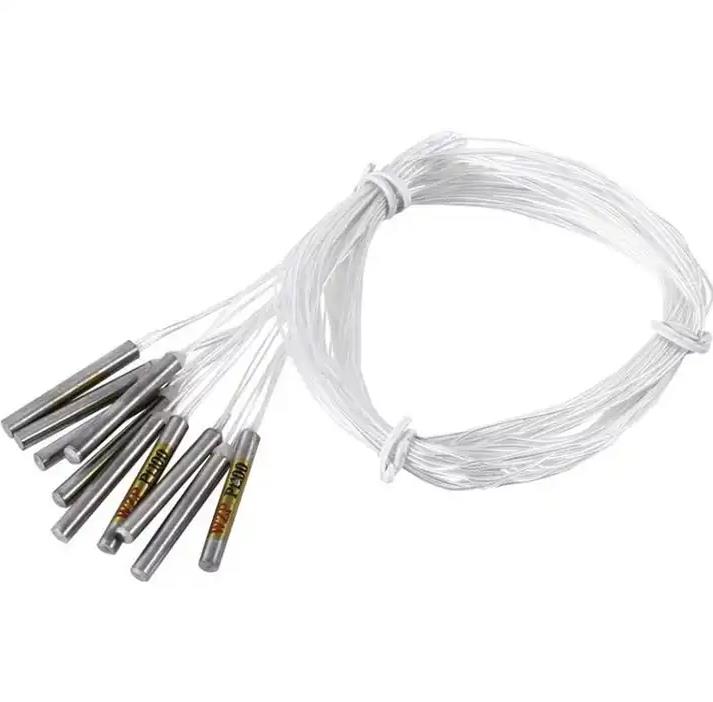 UHF-RFID-Temperatursensor-Etiketten